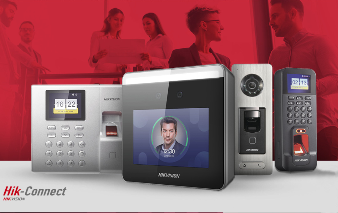 Sistemas Biométricos de Acceso