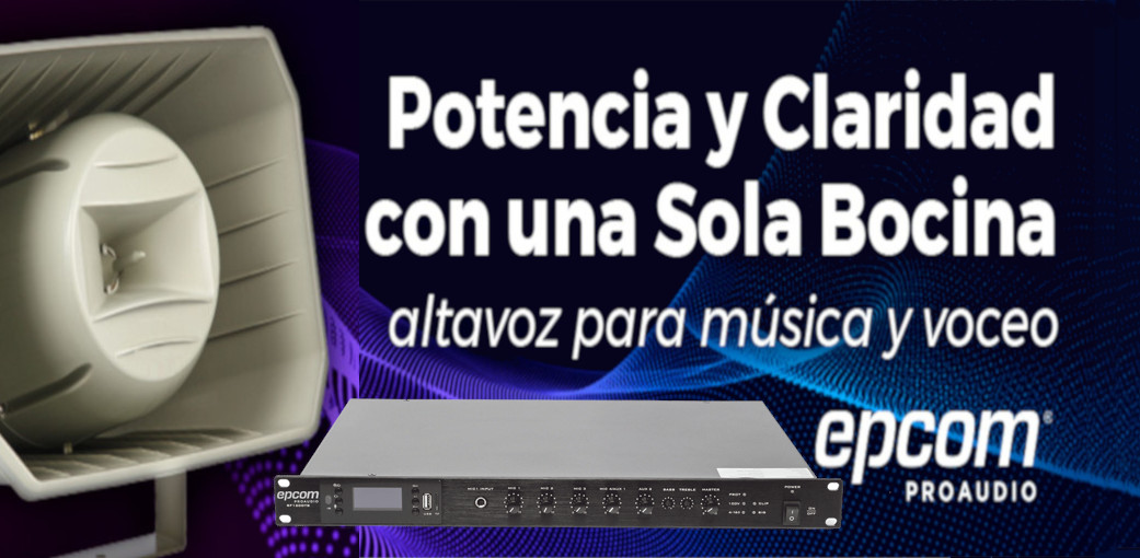 Audio Profesional para Ceremonias